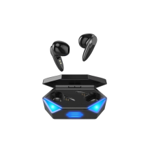 G20 Tws Bluetooth 5.2 Rgb Kulak Içi Oyuncu Kulaklığı