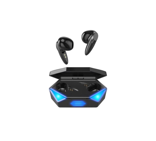 G20 Tws Bluetooth 5.2 Rgb Kulak Içi Oyuncu Kulaklığı G20 Tws Bluetooth 5.2 Rgb Kulak Içi Oyuncu Kulaklığı