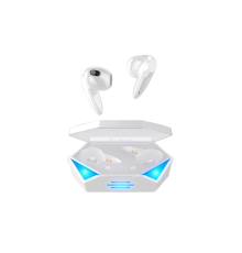 G20 Tws Bluetooth 5.2 Rgb Kulak Içi Oyuncu Kulaklığı