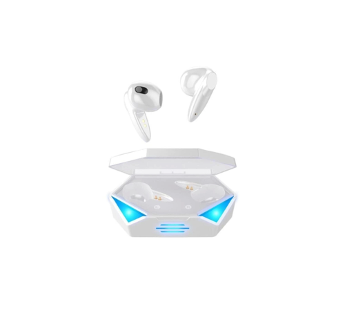 G20 Tws Bluetooth 5.2 Rgb Kulak Içi Oyuncu Kulaklığı G20 Tws Bluetooth 5.2 Rgb Kulak Içi Oyuncu Kulaklığı