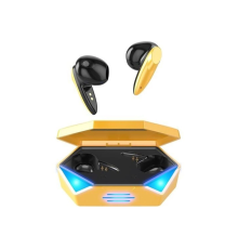 G20 Tws Bluetooth 5.2 Rgb Kulak Içi Oyuncu Kulaklığı