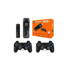 Game Box Android Tv 36500 Oyunlu Atari 5g 8k HDR Ultra HD 64 GB
