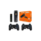 Game Box Android Tv 36500 Oyunlu Atari 5g 8k HDR Ultra HD 64 GB