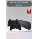 Game Stick 20000 Oyun Kablosuz Çift Kol Retro Oyunlar Game Stick Atari 2.4g 4K
