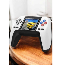 Game Stick 520 Oyunlu Retro Konsol Çocuklara Özel