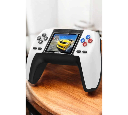 Game Stick 520 Oyunlu Retro Konsol Çocuklara Özel
