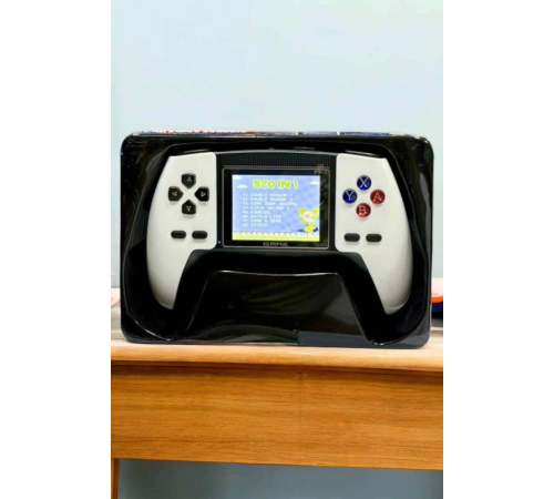 Game Stick 520 Oyunlu Retro Konsol Çocuklara Özel