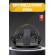 Game Stick El Atarisi 2.4g Kablosuz Çift Kol Oyunlar 4k Game Stick 3500 Oyunlu Atari Uyumlu