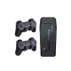 Game Stick El Atarisi 2.4g Kablosuz Çift Kol Oyunlar 4k Game Stick 3500 Oyunlu Atari Uyumlu