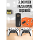 Game Stick Retro 8K ULTRA HD Video Oyun Konsolu Android Tv Özelliği