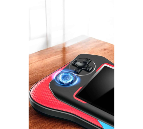 Gamepad Joystick Nostalji 500 Oyunlu 2 Li Atari Gamebox Oyun Konsolu Sup Atari