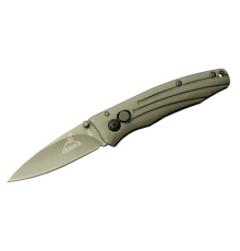 Gb X26 Titanyum Kamp Çakı 16 Cm - Manuel