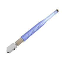 Gcp4006 Gazlı Cam Keser 183 Mm - Plastik Sap