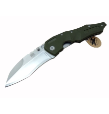 Gear Cobra Cbr M6h Kamp Çakısı 23 Cm - Kılıflı, Kutulu, Kemerlikli