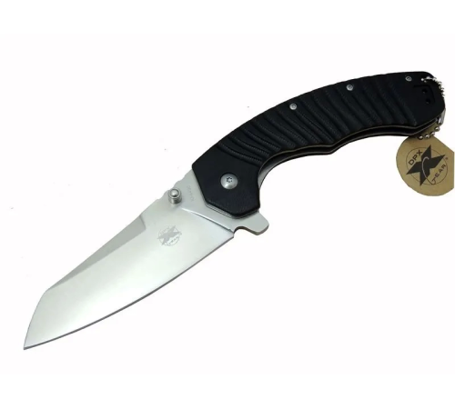 Gear Kunamy Kı 4450 Bk Outdoor Çakı 23 Cm - Kaymaz Sap, Otomatik, Kılıflı Gear Kunamy Kı 4450 Bk Outdoor Çakı 23 Cm - Kaymaz Sap, Otomatik, Kılıflı