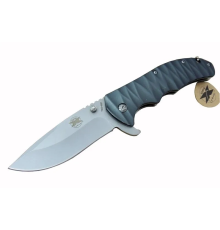Gear Sirius Tng 4561 Titanyum Outdoor Çakı 23 Cm - Otomatik, Kılıflı