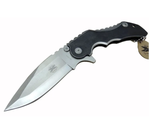 Gear Tyran Wl 2373 Outdoor Çakı 23 Cm - Otomatik, Kılıflı Gear Tyran Wl 2373 Outdoor Çakı 23 Cm - Otomatik, Kılıflı
