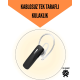 Gerçek Kablosuz TWS Kulaklık | Bluetooth 4.1 | HiFi Baslı Ses | Spor ve Günlük Kullanıma Uygun