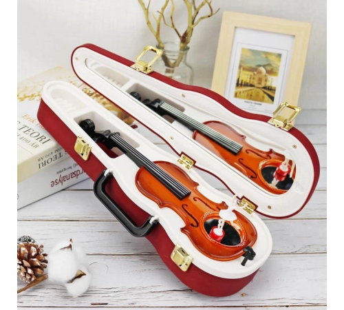 Gitar Müzik Kutusu Alk1104 Gitar Müzik Kutusu Alk1104