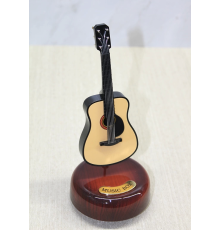 Gitar Müzik Kutusu Alk3793