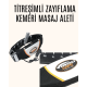 Göbek Eritici Titreşimli Masaj Kemeri – İncelme ve Sıkılaşma