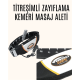 Göbek Eritici Titreşimli Masaj Kemeri – İncelme ve Sıkılaşma
