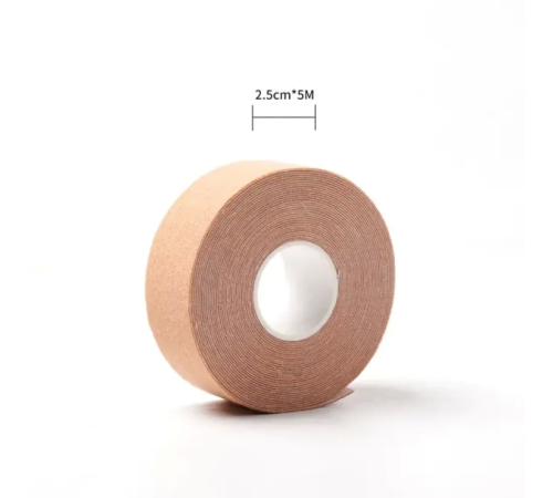 Göğüs Dikleştirme Bandı S Beden 2.5 Cm.