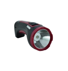 Gold Sılver Gs-4211 1 Watt Şarjlı El Feneri