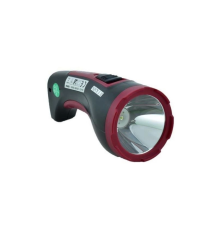 Gold Sılver Gs-4231 3 Watt Şarjlı El Feneri