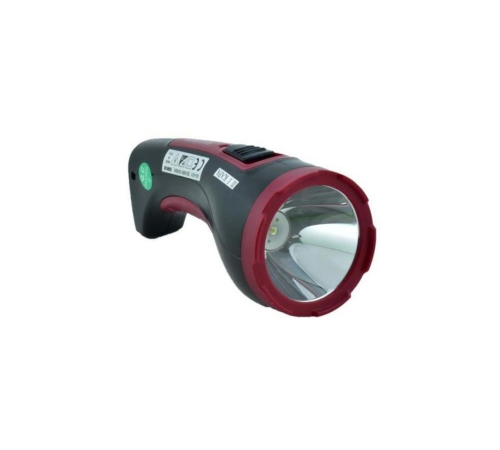 Gold Sılver Gs-4231 3 Watt Şarjlı El Feneri