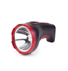 Gold Sılver Gs-4251 5 Watt Şarjlı El Feneri