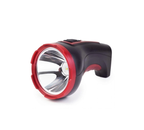 Gold Sılver Gs-4251 5 Watt Şarjlı El Feneri