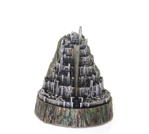 Gondor Biblo 166