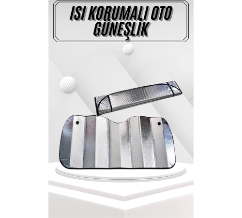 Güneşlik Koruyucu Perde Metalize Oto Araç Araba Güneşliği Ön Cam Güneşliği Güneşlik Koruyucu Perde Metalize Oto Araç Araba Güneşliği Ön Cam Güneşliği