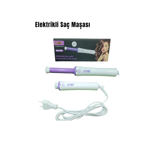 GW7664 SAÇ MAŞASI GW7664 SAÇ MAŞASI