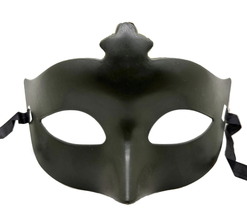 Haki Yeşil Renk Masquerade Kostüm Partisi Venedik Balo Maskesi Haki Yeşil Renk Masquerade Kostüm Partisi Venedik Balo Maskesi