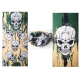 Motorcu Boyunluk Baf Buff Bandana 25x48 Cm Model 5