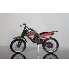 Harley Metal Motor Rızk9