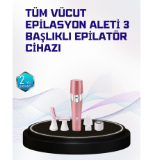 Hassas Tüy Temizleyici – Şeftali Tüylerine Etkili