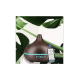 Hava Nemlendirici 7 Led Işıklı Aromatik Oda Kokusu 550 Ml Kahve Aroma Difüzörü Buhar Makinası