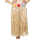 Hawaii Tarzı Hula Eteği – 60 Cm Hasır Naturel Etek