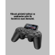 HDMI TV Bağlantılı Orijinal S10 Gamepad 520 Oyunlu 2025 Seri Oyun Konsolu