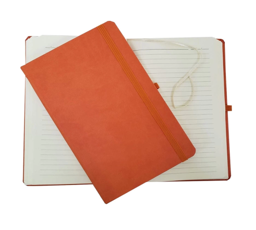 Hediyelik Çizgili Defter Hediyelik Çizgili Defter