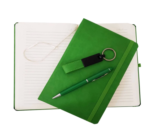 Hediyelik Kalem Defter Ve Anahtarlık Hediyelik Kalem Defter Ve Anahtarlık