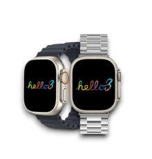 HELLO 3