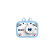 Hello Çocuk Dijital Fotoğraf Makinası 20 Mp Video Kaydedici 2.0 İnç Çift Kameralı Ks-102