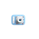Hello Çocuk Dijital Fotoğraf Makinası 20 Mp Video Kaydedici 2.0 İnç Çift Kameralı Ks-102
