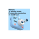 Hello Çocuk Dijital Fotoğraf Makinası 20 Mp Video Kaydedici 2.0 İnç Çift Kameralı Ks-102