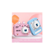 Hello Çocuk Dijital Fotoğraf Makinası 20 Mp Video Kaydedici 2.0 İnç Çift Kameralı Ks-102