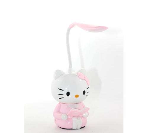 Hello Kitty Masa Lambası Alk2583 Hello Kitty Masa Lambası Alk2583